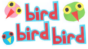 Bird Bird Bird Bird Is The Word Timbaland Surfin Bird Bird Is The Word The Trashmen Song Lyrics Youtube