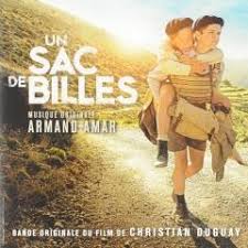 ^ annette insdorf, indelible shadows: Un Sac De Billes Bande Original Du Film Armand Amar Muziekweb