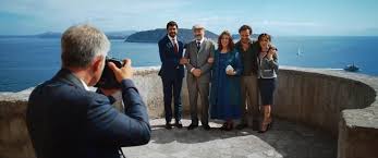 There Is No Place Like Home At Terrazzo Degli Ulivi Filming Location Filming Locations Ischia Italy Places