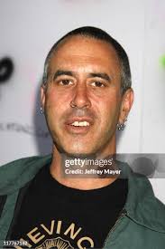 Shawn Stern of Youth Brigade during "Punk's Not Dead" Los Angeles... News  Photo