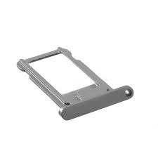 They can utilize apps, download programs, and play all sorts of while apple spent years making tablets without sim card slots, the ipad pro now has this useful feature included in its sleek frame. Grey For Ipad Air Sim Card Tray Holder Repair Part Cpr240036 2 0 44 Full Cell Phone Spare Parts Lcd Refurbishment Machines Electronparts