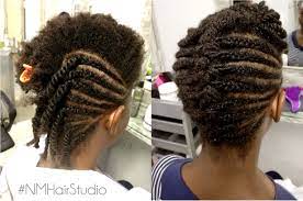 Highlighting in hair highlighting or sometimes called lowlighting, one can either do foil highlights, hair painting, frosting or chunking using either natural colors or those. Finally Opened My Natural Hair Salon Natural Hair Co