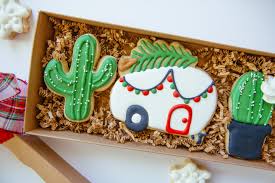 They're filled almost entirely with air! Where To Get Christmas Cookies In Baton Rouge If You Don T Have Time To Bake Them