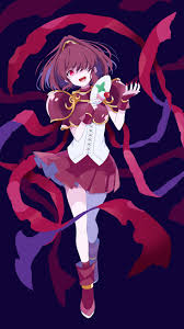 kashima miyako, puyopuyo, puyopuyo~n, doppelganger arle, 1girl - Anime R34