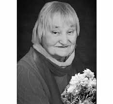 Leona MARTIN Obituary