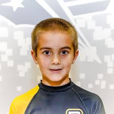 Competitor List [2019 Texas State BJJ Championships]