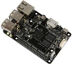 Unrelated to amlogic s905/meson64, but i've also noticed some openwrt packages and rootfs on amlogic website that was released a little earlier this year. Amlogic S9xxx Soc Family Preliminary Support For Developers Openwrt Forum