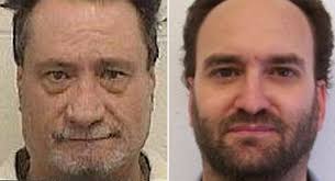 Drunk driver in cell with murderer at Idaho prison