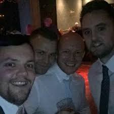 Frazer Ward (@Frazerward)