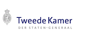 De belangrijkste taken van de. Logo Tweede Kamer Nvde Nederlandse Vereniging Duurzame Energie