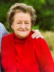 Condolence Book for Theresa HICKEY (née King) (Kilmurry McMahon, Clare)