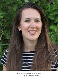 Audrey Clare's Instagram, Twitter & Facebook