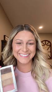 I don’t know about you, but I am all for saving space and moolah! I love  these dual purpose products! If you’d like a match to a discounted starter  palette just say MATCH in the comments 😘#easymakeup ...