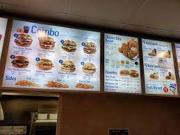 Dairy Queen Grill Chill Ridgeland Menu Prices Restaurant Reviews Tripadvisor