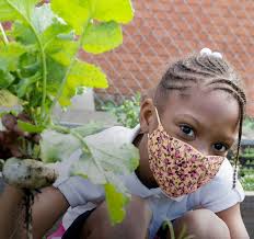 2021 Arkansas 4-H Annual Report