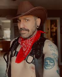 🎉 Happy Birthday to our General Manager, @Jeremylucido 🎂✨ Jeremy has  survived more Precinct nights than any mortal should, and somehow he's  still here unlocking the doors, fixing the problems we caused,