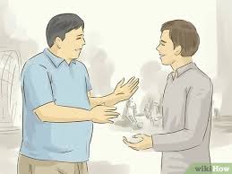3 Easy Ways To Identify Grooming Behavior Wikihow