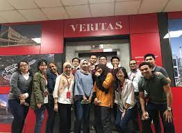 Pc installation & contracting sdn bhd. Veritas Contracts Sdn Bhd Home Facebook