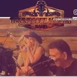 Tennessee Honey Band: Canal Day Event Wharton NJ