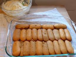 Make these eerie, but totally edible almond cookies that resemble ladies' fingers. Lady Fingers Communal Table