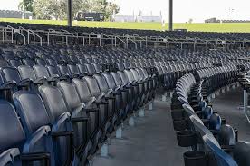 Lakeview Amphitheater Stadium And Arena Seating Seating By