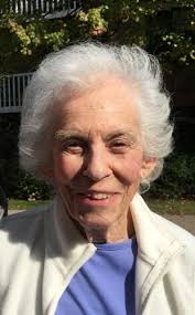 Nancy L. Ehrmann Obituary (2023)