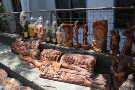 Time to order your holy week image. Wood Carving Philippines Wood Carving Hd Images