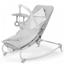 Baby rockers can help aid sleep, and can be particularly useful for restless or fussy infants. Kinderkraft Felio Baby Rocker Stone Grey For Your Little One
