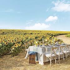 My Idea Of A Picnic Country Living Outdoor Furniture Sets Outdoor Dining