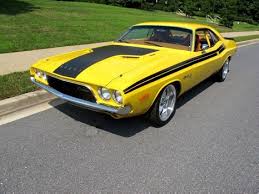 Image result for Golden Fawn 1974 Challenger