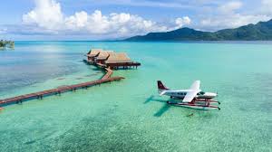 Polynesia's economy are financial and welfare transfers from metropolitan france (about 55% of french. Polynesie Francaise Reouverture Du Territoire Aux Touristes Le 15 Juillet Air Journal