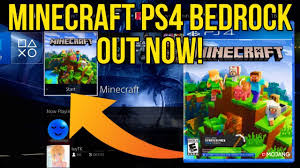 Be sure to check out our java minecraft servers if … Minecraft Ps4 Bedrock Edition How To Access Servers Tu 1 99 Play Servers Now Ps4 Bedrock Youtube