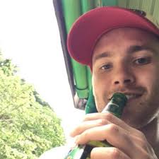 Edward Nevins (@EdNevins)