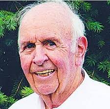 Wilbur Erb Obituary (1926