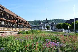 Haus elisabeth 36433 bad salzungen diese moderne pension genießt eine zentrale lage in bad salzungen, 50 m vom burgsee entfernt. Bad Salzungen Photos Featured Images Of Bad Salzungen Thuringia Tripadvisor
