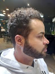 Maha Maya Menezes Coppini (@maya_barberwoman) · São Paulo, SP