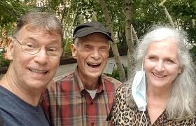 Bull lonseth estate was fun time sad bill past away we miss him