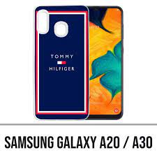 Check spelling or type a new query. Samsung Galaxy A20 A30 Cover Tommy Hilfiger