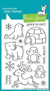 Ben je op zoek naar een kleurplaat voor je kind? Lawn Fawn Is Een Bedrijfje Uit Zuid California Usa Dat Is Gespecialiseerd In Paper Crafting Het Bedrijf Digitale Stempels Gratis Postzegels Digitale Stempels