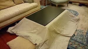 Find ikea coffee table in coffee tables buy or sell coffee tables ottomans poufs side tables more in ontario. Pin By Nick Colsey On Project Ikea Kotatsu Wood Console Table Ikea Side Table Ikea White Side Table