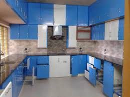 aluminium kitchen cabinet manufacturers