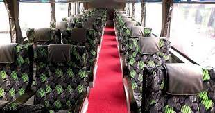 How to travel from kuala lumpur to penang? Shared City Transfers From Kuala Lumpur To Penang