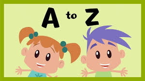 Sing The Alphabet Join This Adorable Pair As They Sing About Each Letter Of The Alphabet In This Original Song F Preschool Songs Sing The Alphabet Abc Mouse