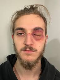 Theatrical makeup and special effects welcome here