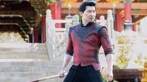 Son, it's time for you to take your place by my side.that's not going to happen.. Shang Chi Der Marvel Superheld Im Ausfuhrlichen Portrat