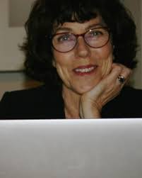 Judith Coffin's Instagram, Twitter & Facebook