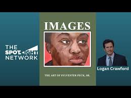 Images: The Art of Sylvester Peck, Sr.