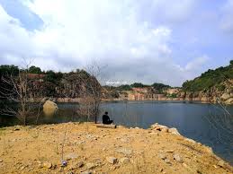 Tasik biru seri kundang adalah tasik rekreasi yang terletak di kampung melayu sri kundang, rawang, selangor, malaysia this is how you can go to tasik biru kundang from bandar seri coalfield, selangor. Tasik Biru Seri Alam Keindahan Tersembunyi Di Masai Johor