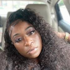 Jasmine Wilson's Instagram, Twitter & Facebook