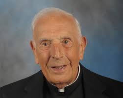 New Spokesman for Buffalo Catholic Diocese